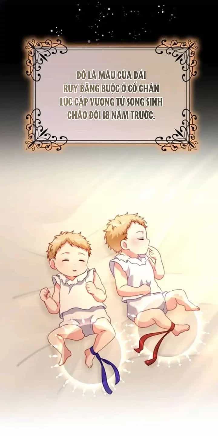 Ước Hẹn Không Thành Của Đôi Ta - Chương 7 - ảnh 87