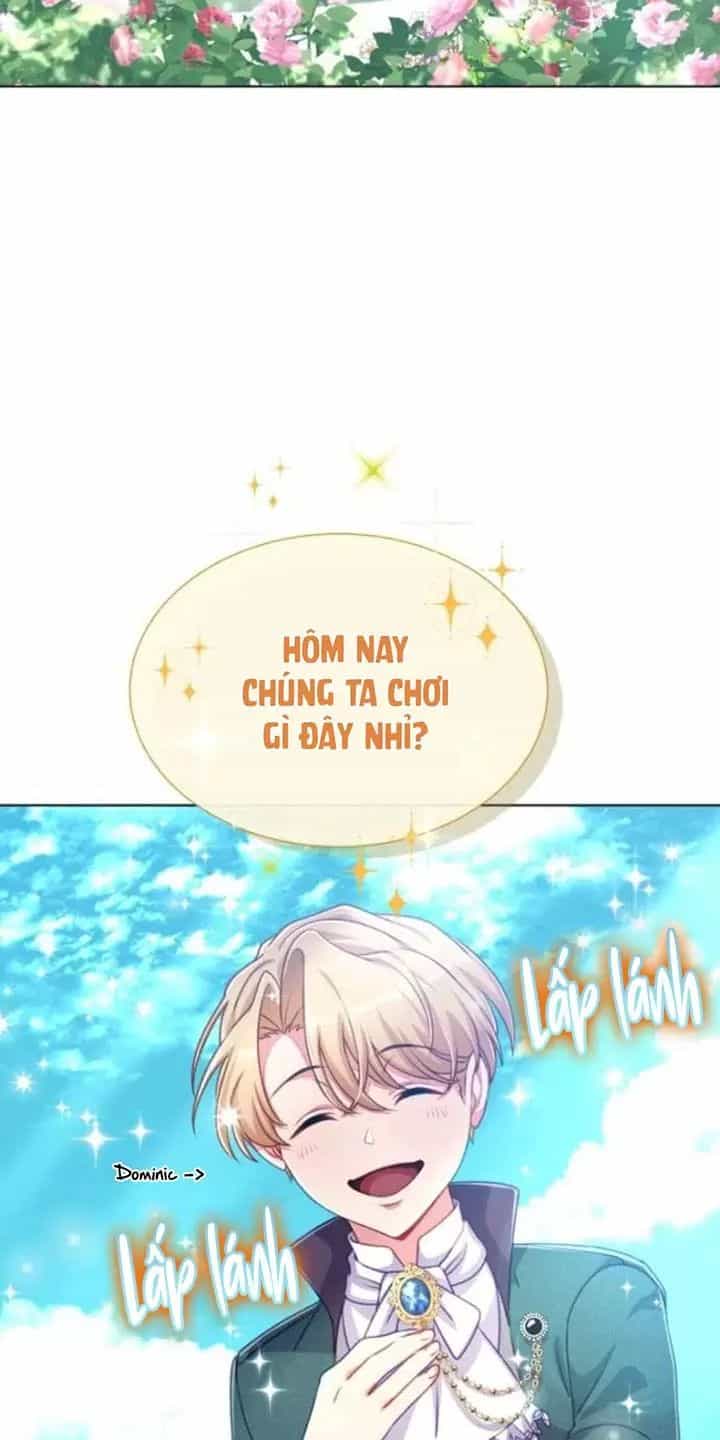 Ước Hẹn Không Thành Của Đôi Ta - Chương 8 - ảnh 36