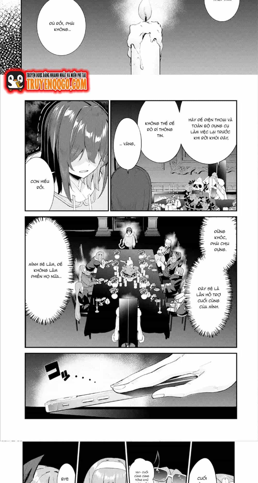 Urakata De Support Shiteta Geinou Ikka Wo Tsuihousareta Boku Wa, Futsuu No Seishun Wo Ouka Shitai - Chương 1 - ảnh 14