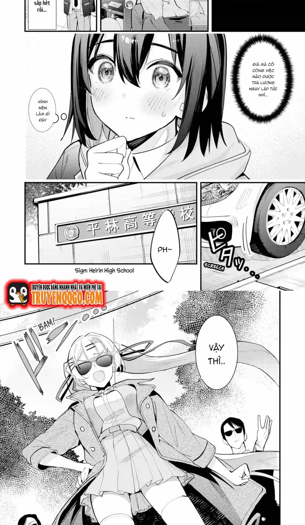 Urakata De Support Shiteta Geinou Ikka Wo Tsuihousareta Boku Wa, Futsuu No Seishun Wo Ouka Shitai - Chương 11 - ảnh 9