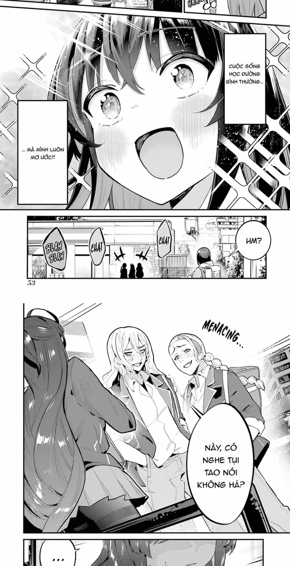 Urakata De Support Shiteta Geinou Ikka Wo Tsuihousareta Boku Wa, Futsuu No Seishun Wo Ouka Shitai - Chương 2 - ảnh 16