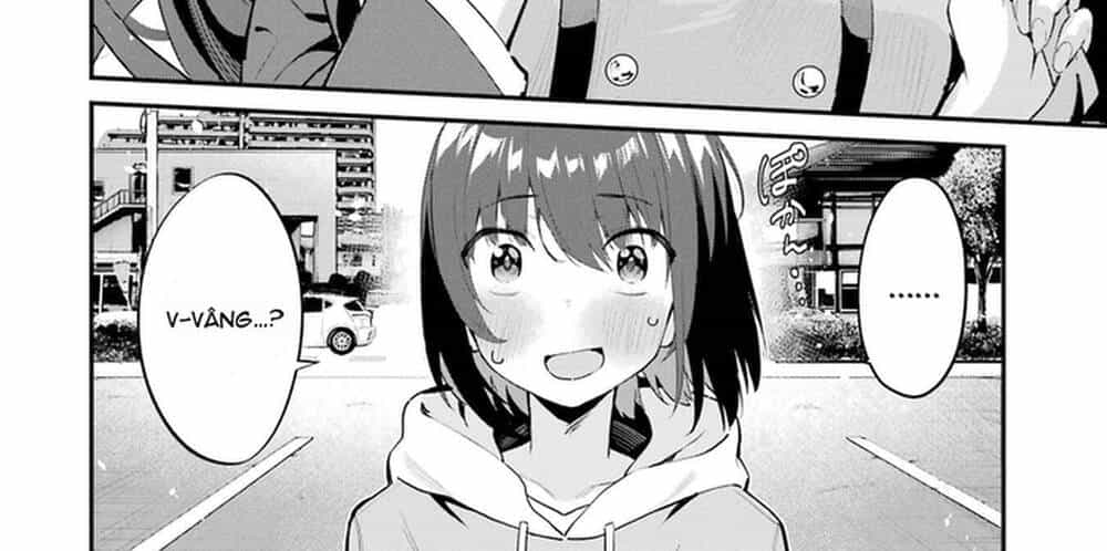 Urakata De Support Shiteta Geinou Ikka Wo Tsuihousareta Boku Wa, Futsuu No Seishun Wo Ouka Shitai - Chương 3 - ảnh 13