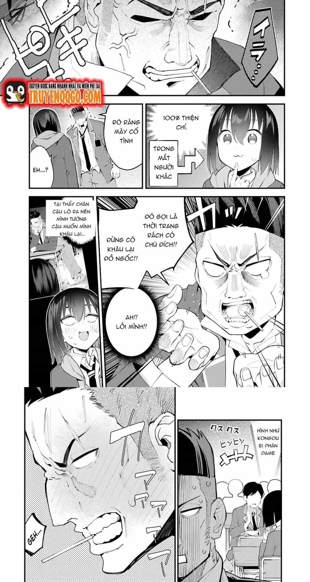 Urakata De Support Shiteta Geinou Ikka Wo Tsuihousareta Boku Wa, Futsuu No Seishun Wo Ouka Shitai - Chương 6 - ảnh 15