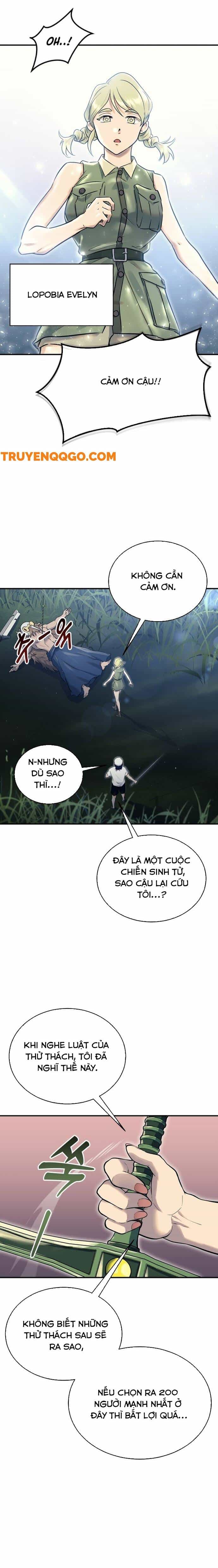 Urek Mazino - Chương 1 - ảnh 22
