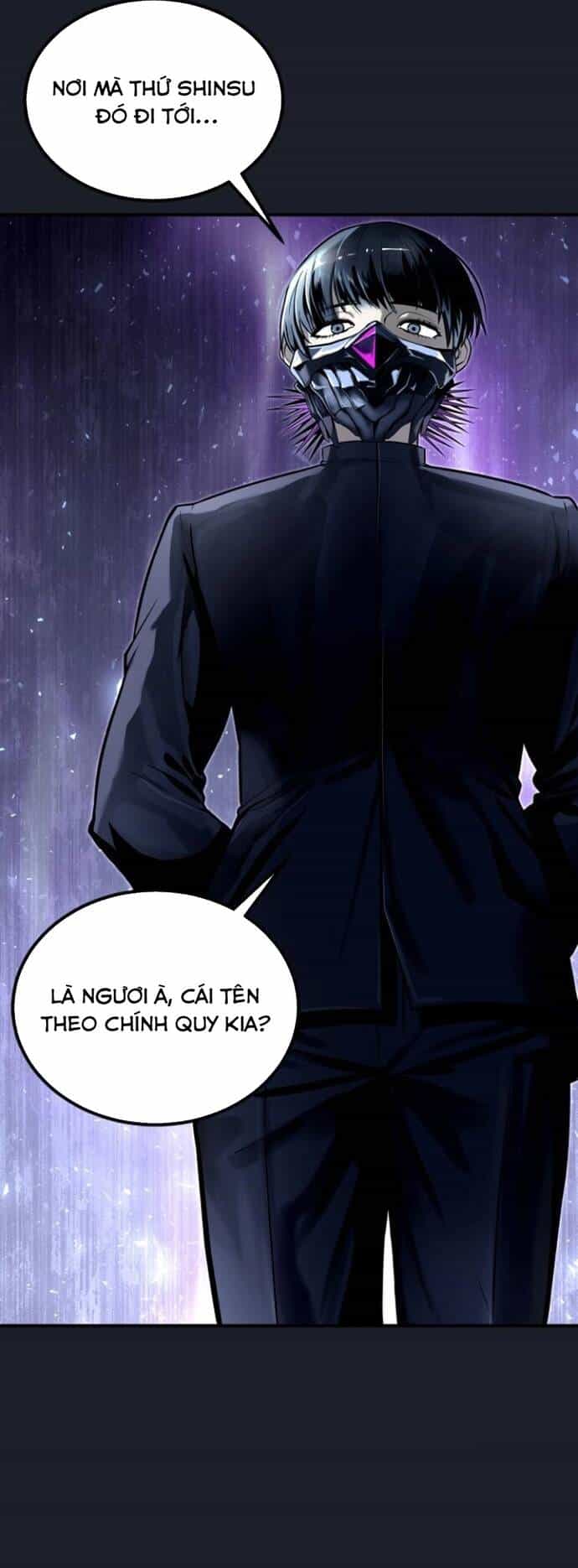 Urek Mazino - Chương 10 - ảnh 4