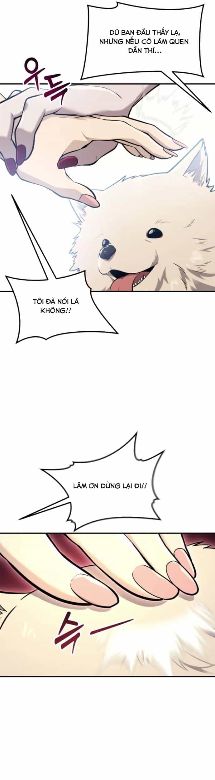 Urek Mazino - Chương 10 - ảnh 47
