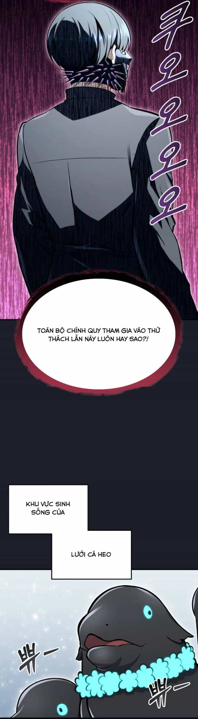 Urek Mazino - Chương 10 - ảnh 77