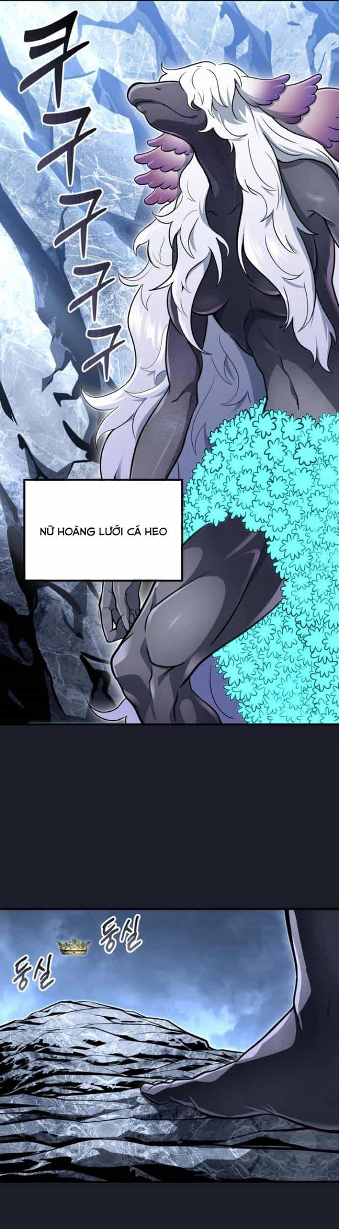Urek Mazino - Chương 10 - ảnh 80
