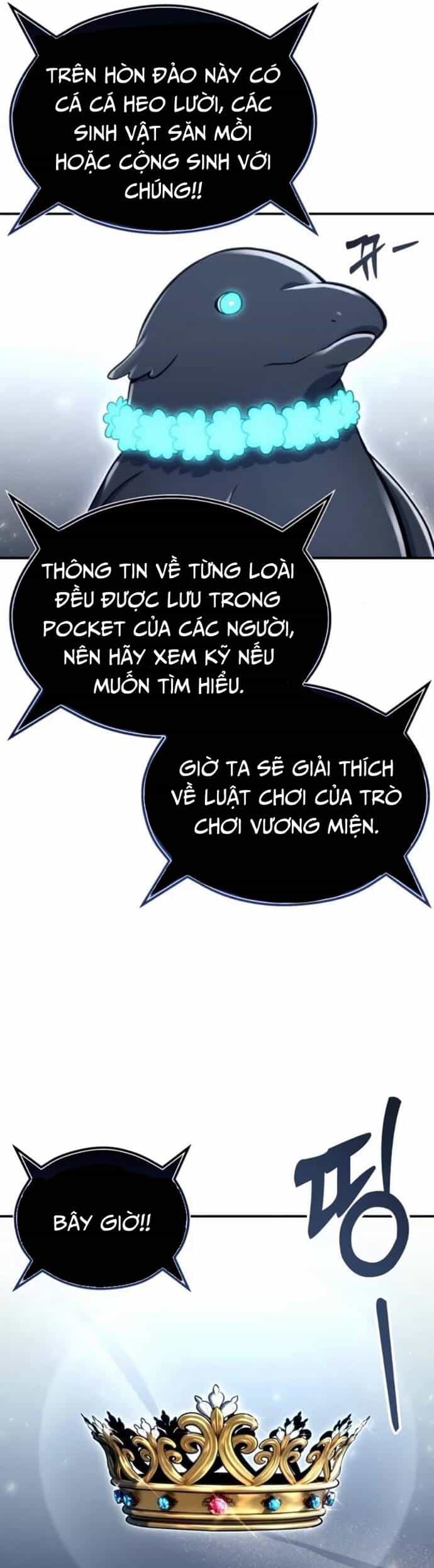 Urek Mazino - Chương 11 - ảnh 32