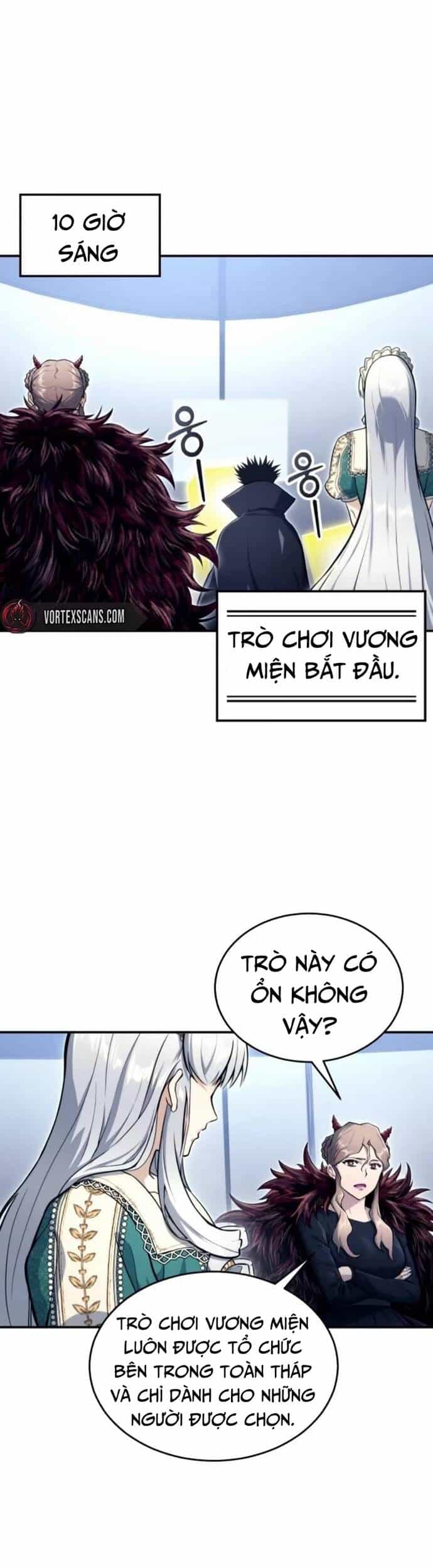 Urek Mazino - Chương 11 - ảnh 38