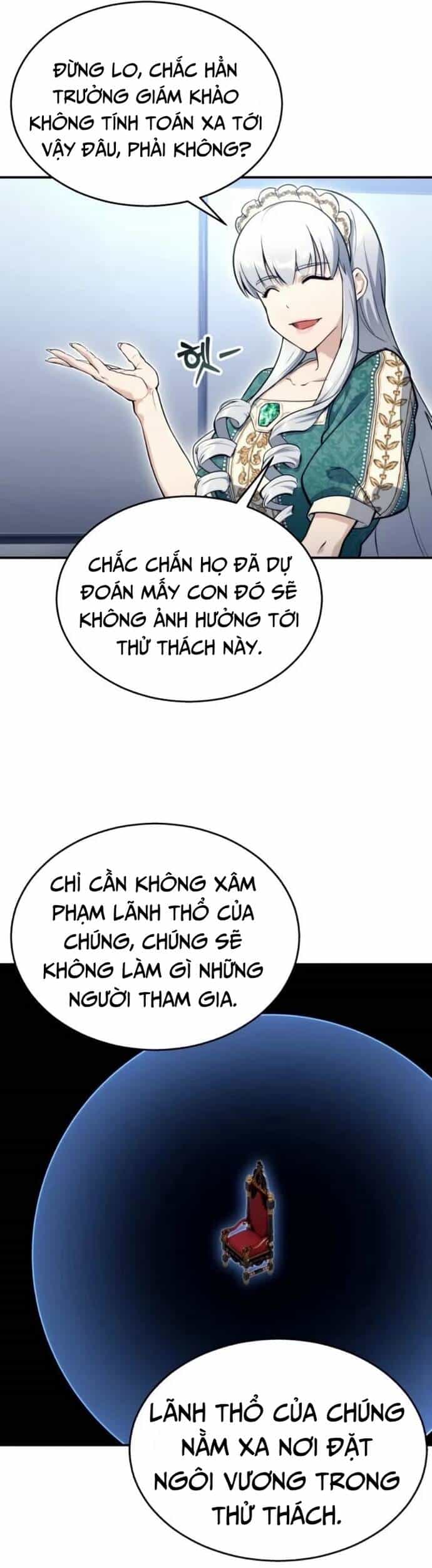 Urek Mazino - Chương 11 - ảnh 40