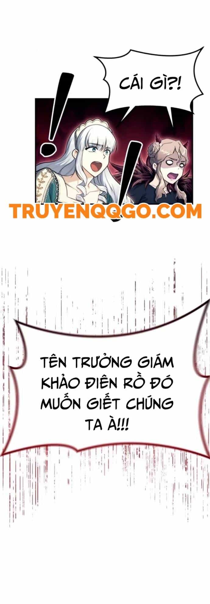 Urek Mazino - Chương 11 - ảnh 43