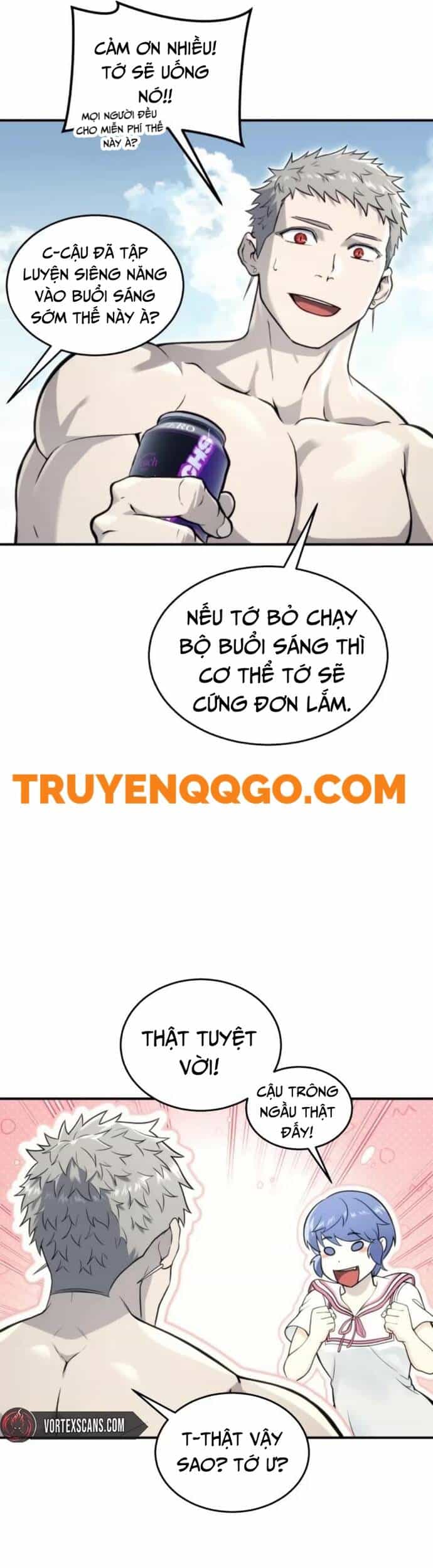 Urek Mazino - Chương 11 - ảnh 6