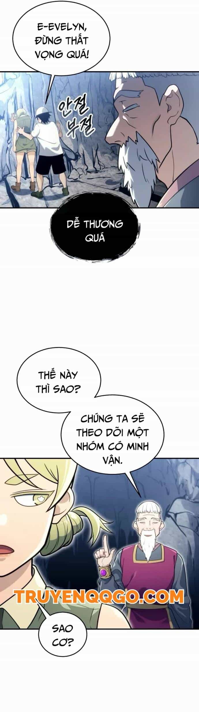 Urek Mazino - Chương 11 - ảnh 60