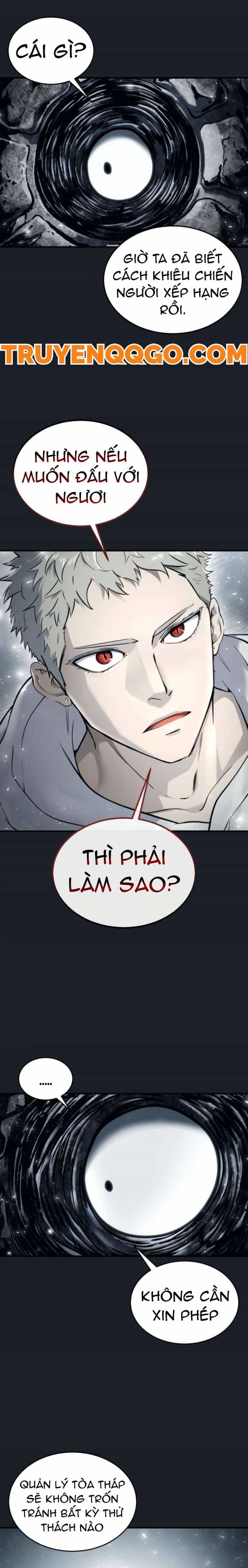 Urek Mazino - Chương 12 - ảnh 11