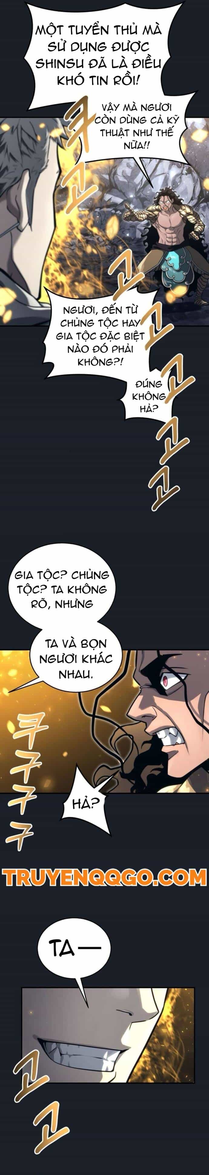Urek Mazino - Chương 12 - ảnh 38