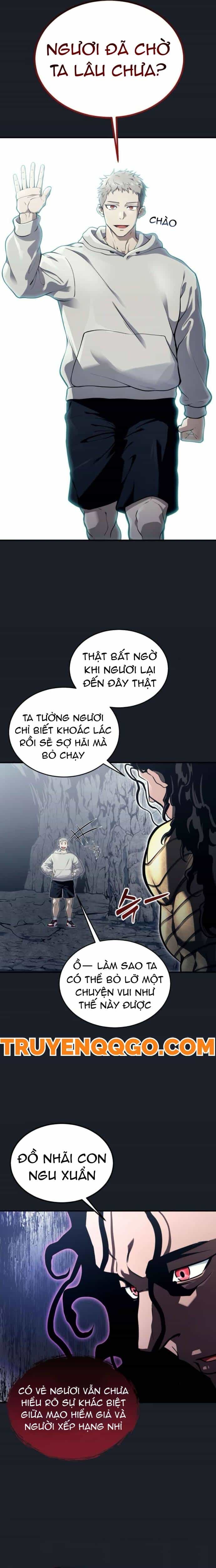 Urek Mazino - Chương 12 - ảnh 5
