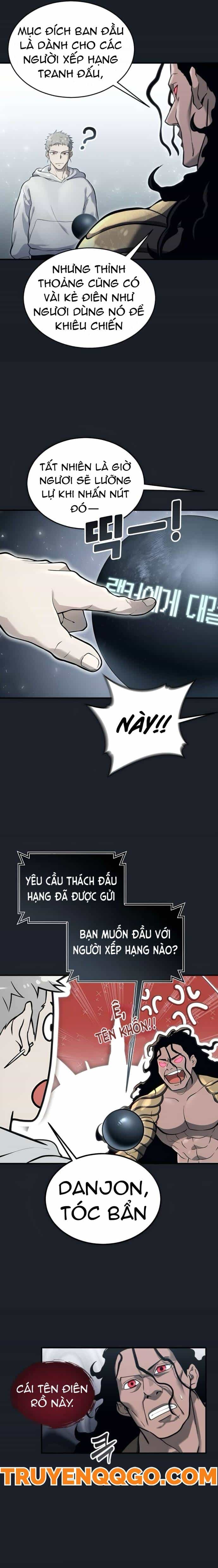 Urek Mazino - Chương 12 - ảnh 7
