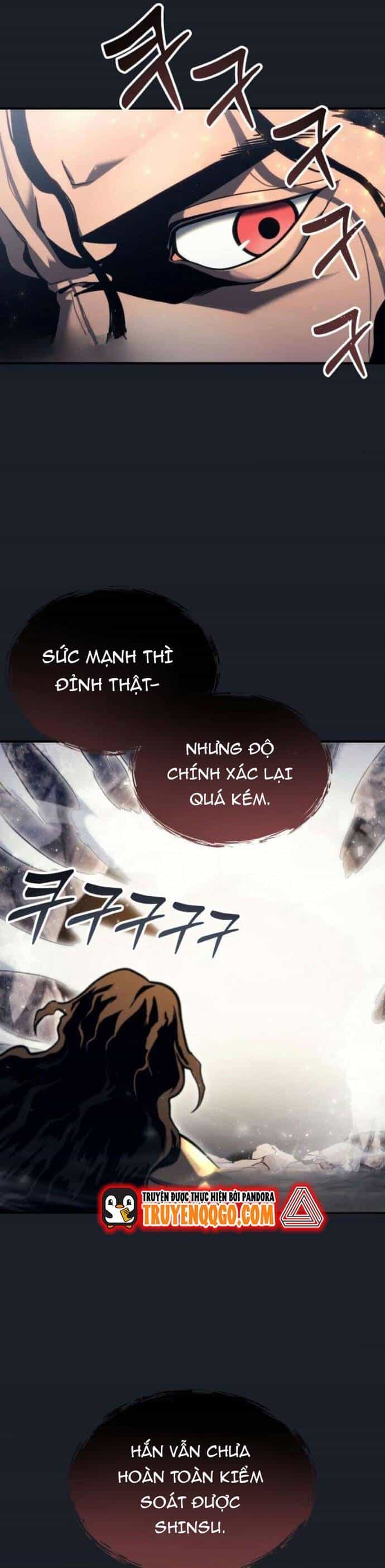 Urek Mazino - Chương 13 - ảnh 14