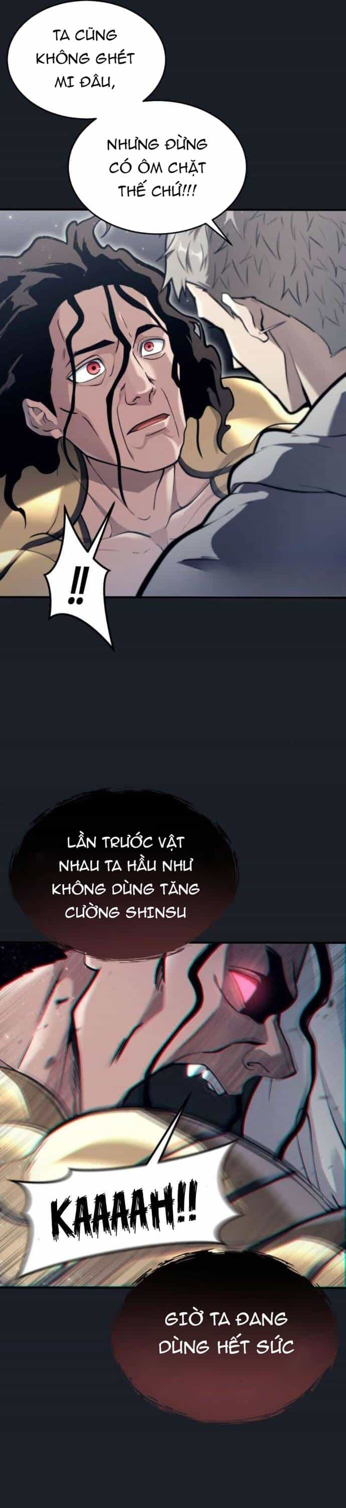 Urek Mazino - Chương 13 - ảnh 26