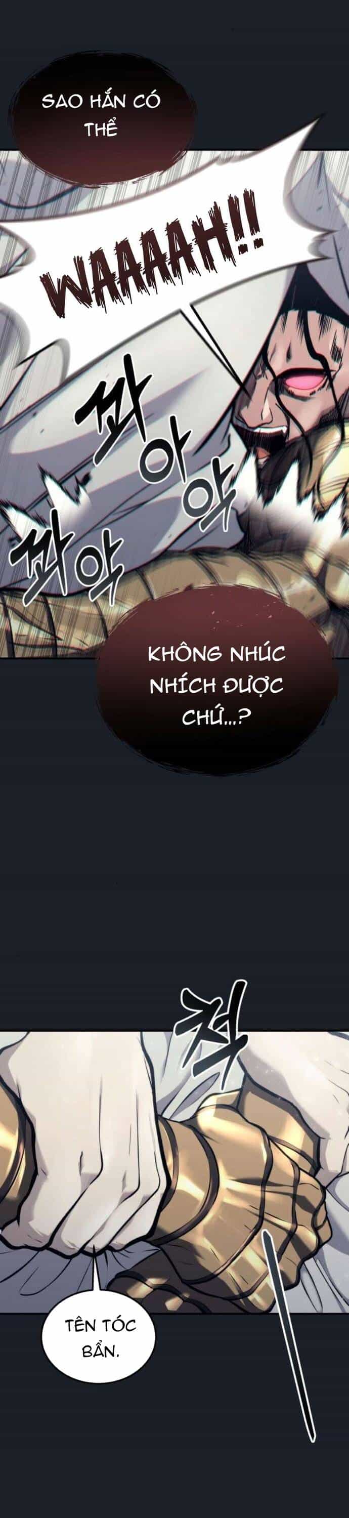 Urek Mazino - Chương 13 - ảnh 27