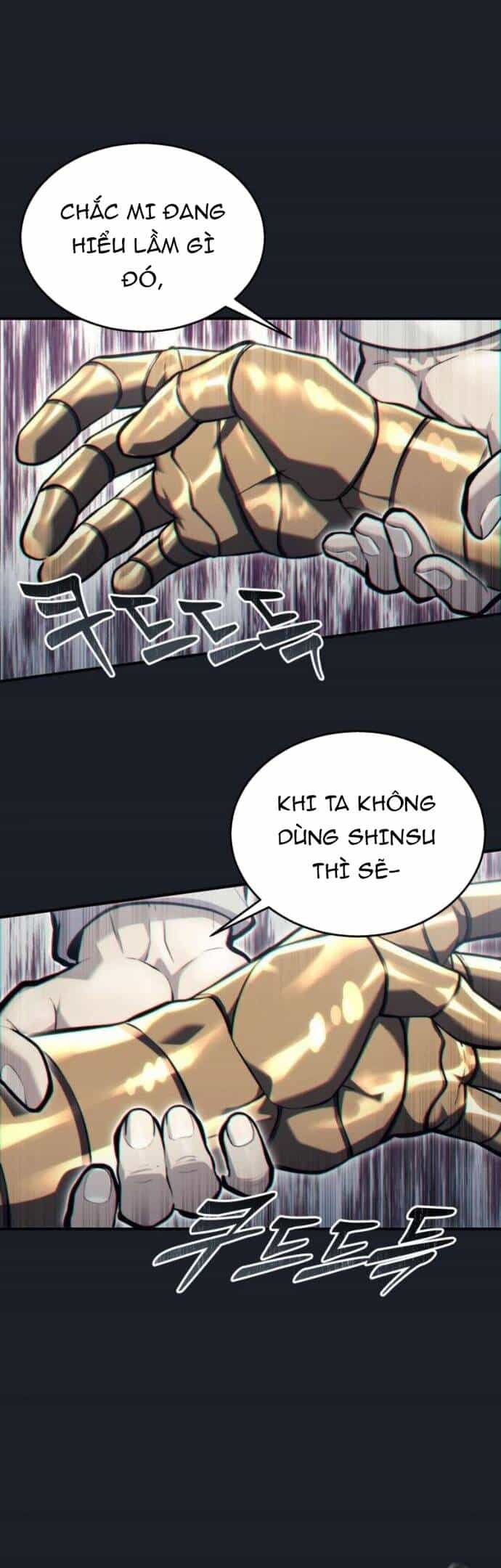 Urek Mazino - Chương 13 - ảnh 28