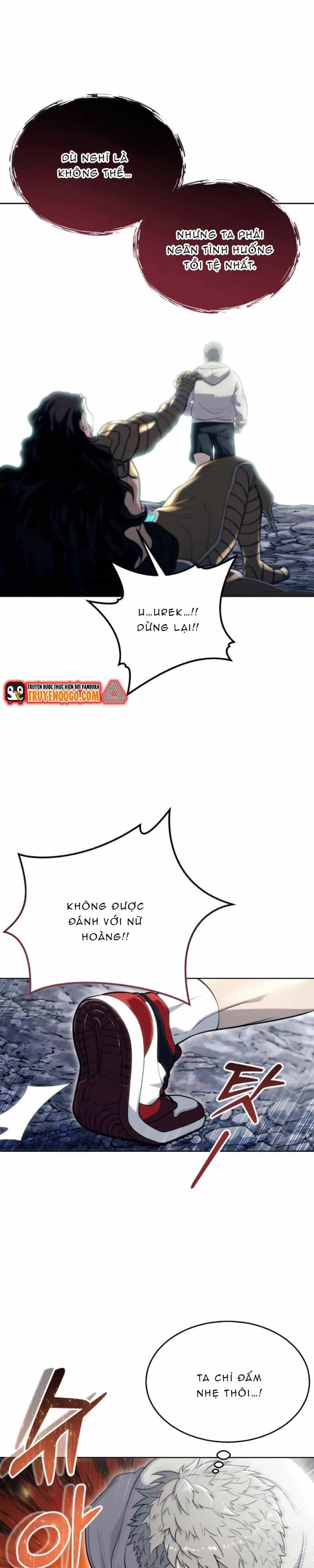 Urek Mazino - Chương 14 - ảnh 13