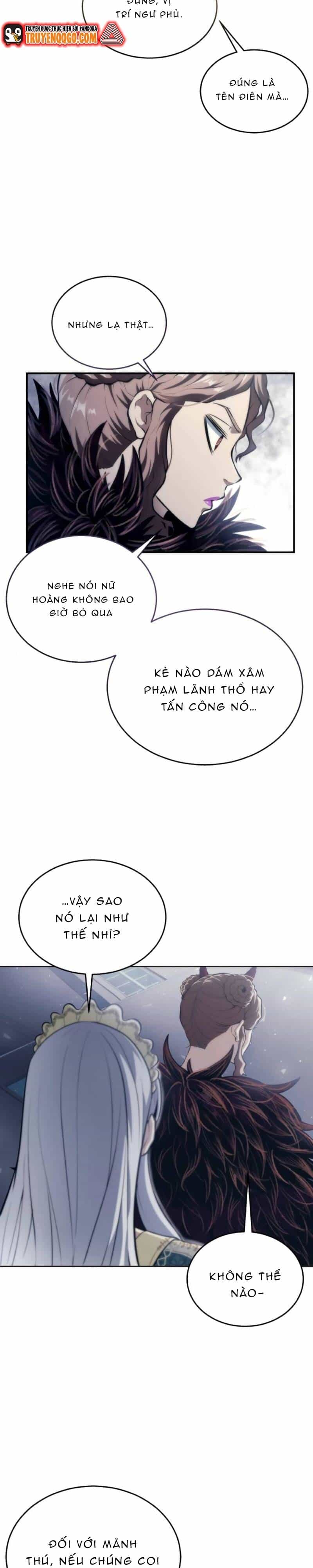 Urek Mazino - Chương 14 - ảnh 31
