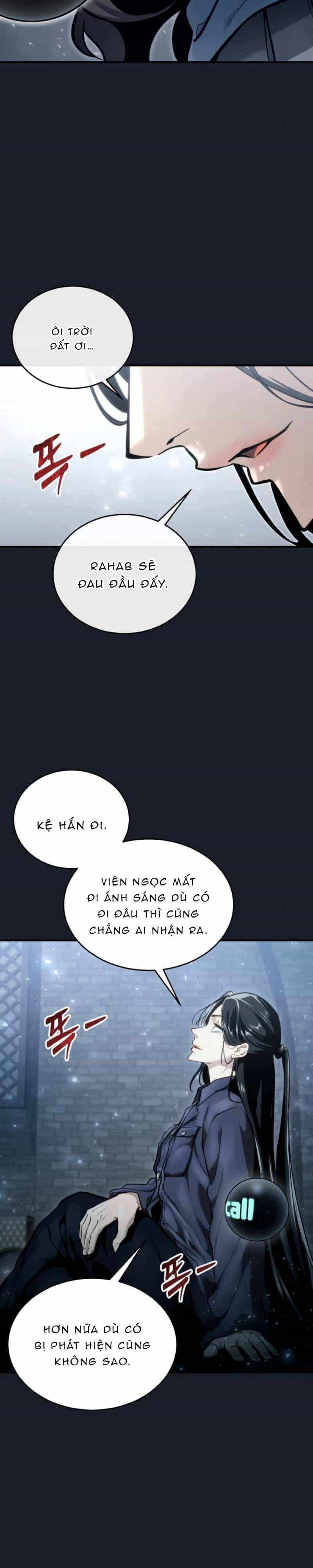 Urek Mazino - Chương 14 - ảnh 41