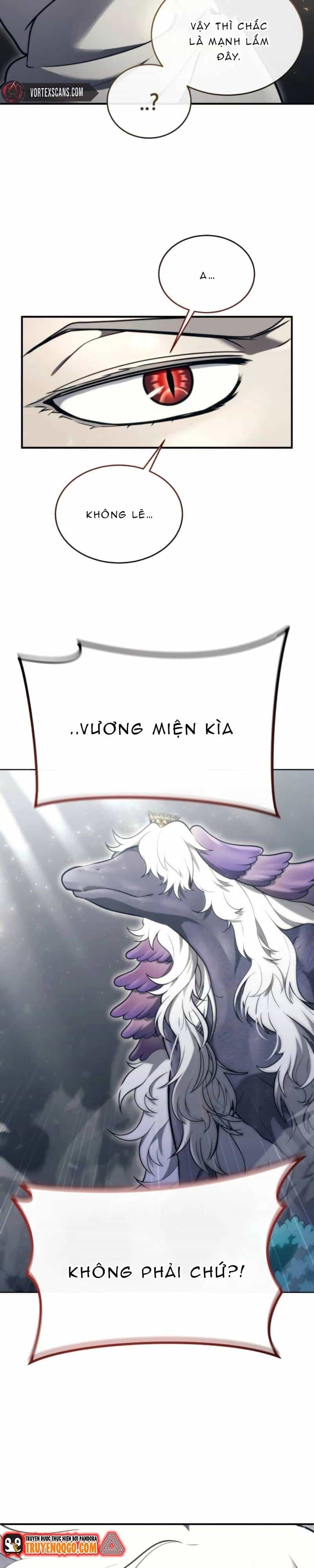 Urek Mazino - Chương 14 - ảnh 8