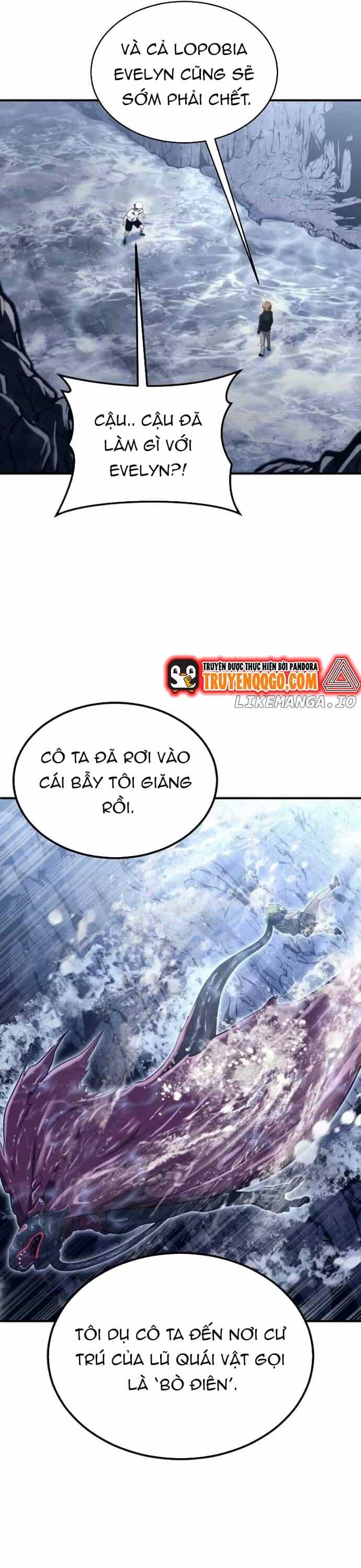 Urek Mazino - Chương 15 - ảnh 18
