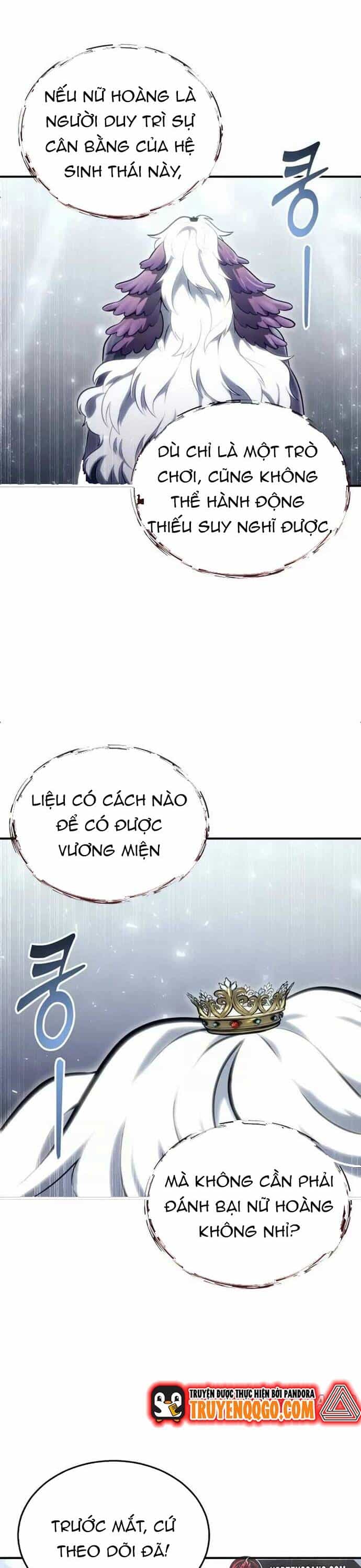Urek Mazino - Chương 15 - ảnh 2