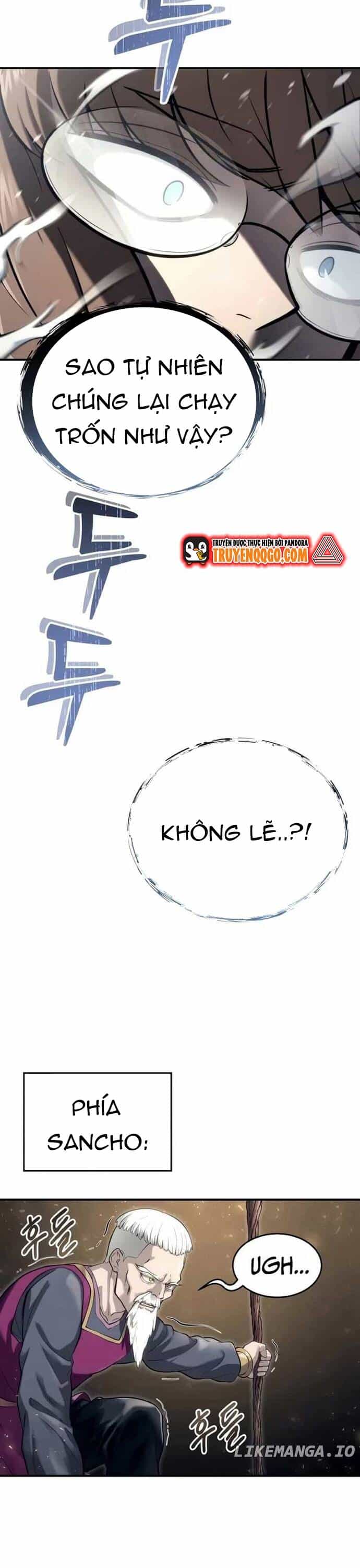 Urek Mazino - Chương 15 - ảnh 30