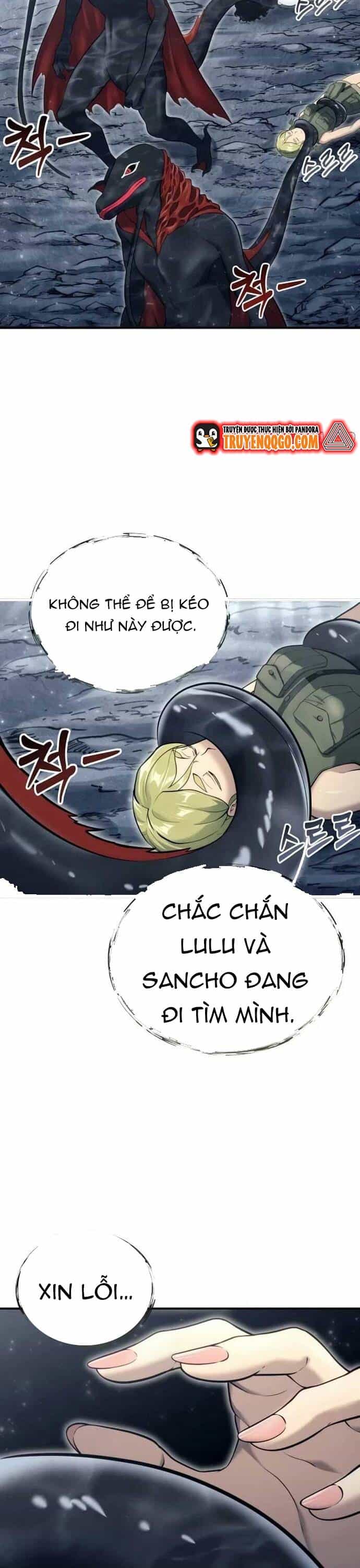 Urek Mazino - Chương 15 - ảnh 34