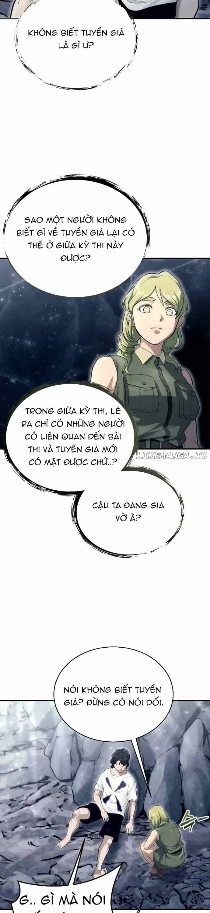 Urek Mazino - Chương 15 - ảnh 44
