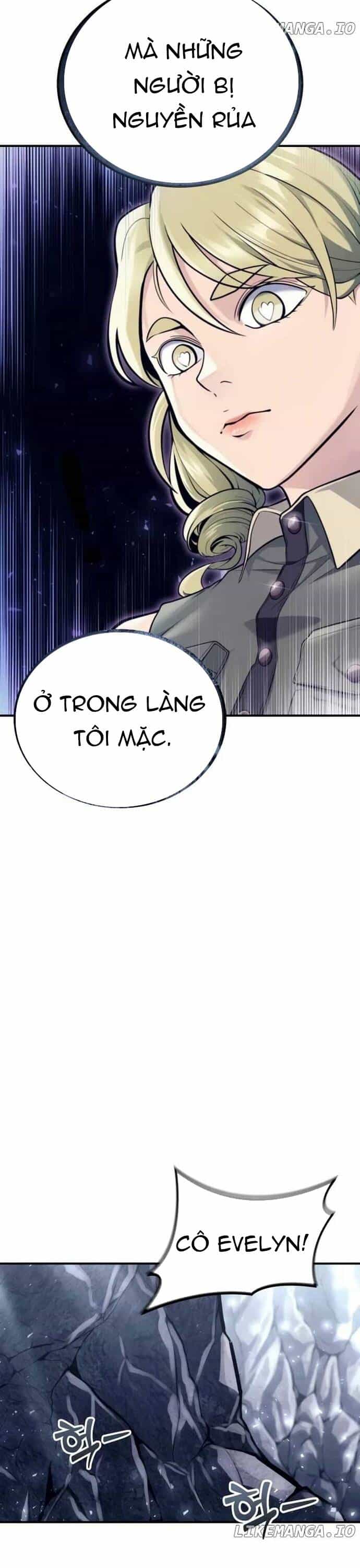 Urek Mazino - Chương 15 - ảnh 52