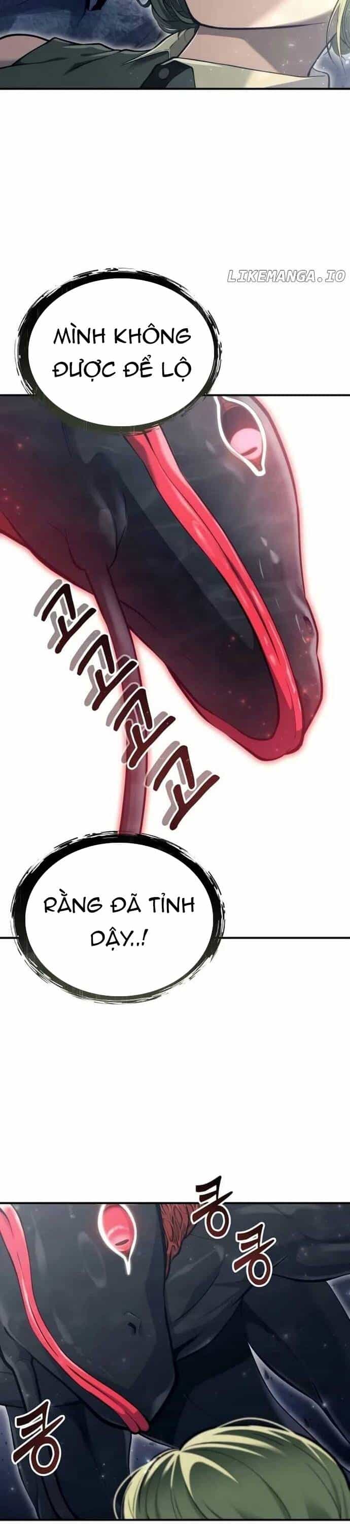 Urek Mazino - Chương 15 - ảnh 9