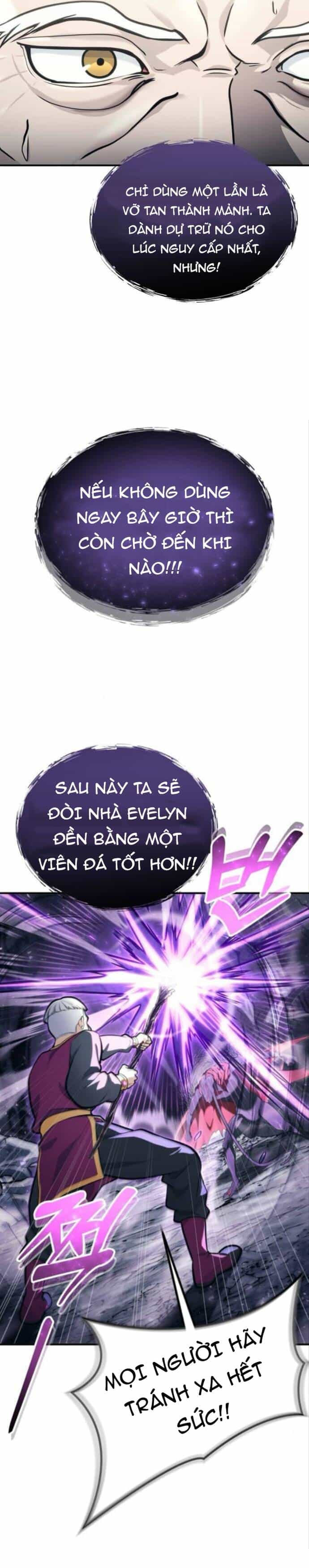 Urek Mazino - Chương 16 - ảnh 44