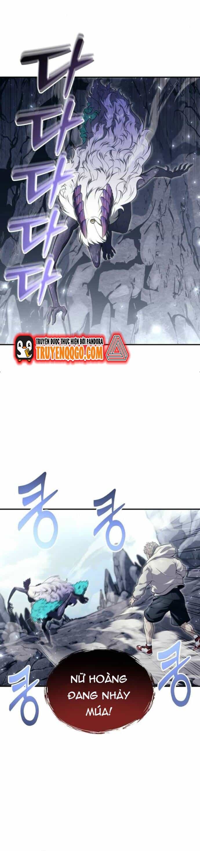 Urek Mazino - Chương 16 - ảnh 53