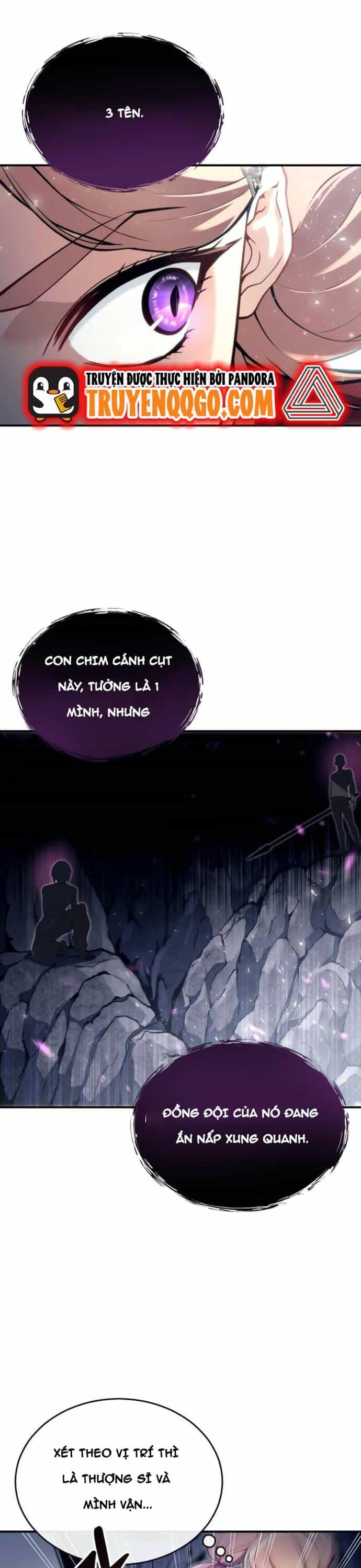 Urek Mazino - Chương 17 - ảnh 25