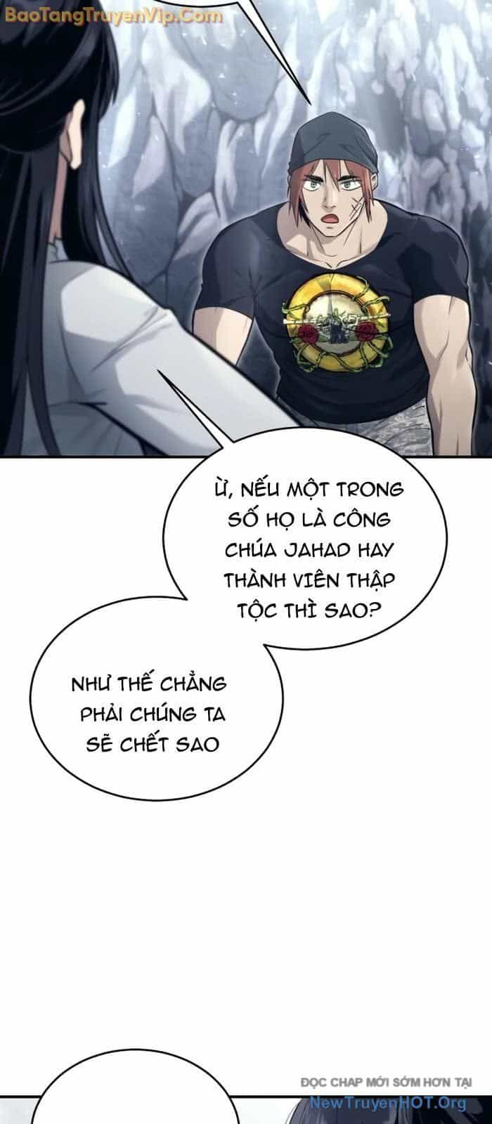 Urek Mazino - Chương 19 - ảnh 32