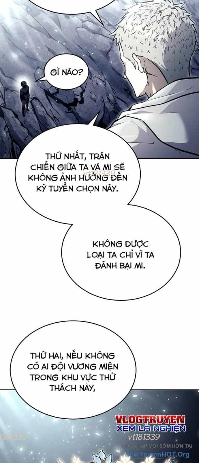 Urek Mazino - Chương 25 - ảnh 102