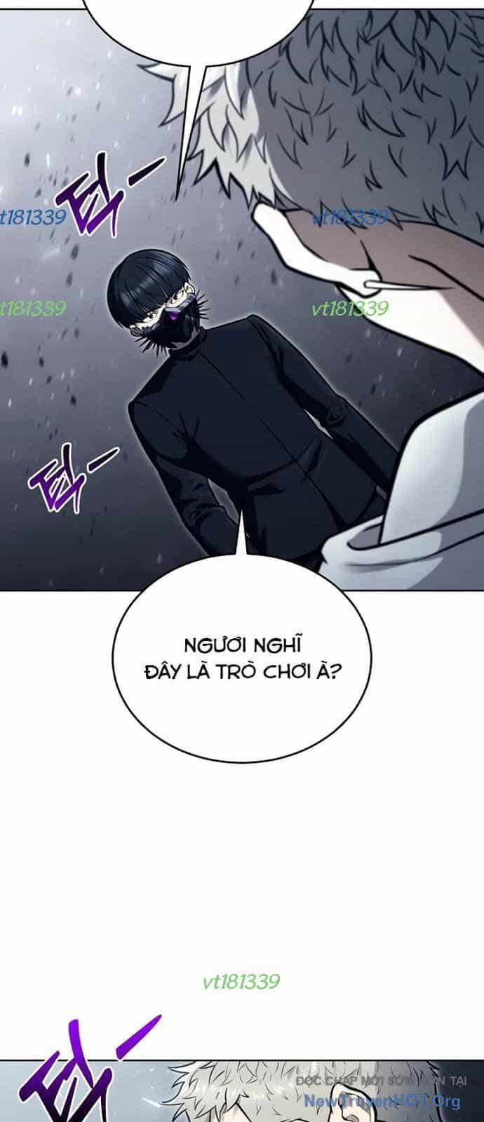 Urek Mazino - Chương 25 - ảnh 109
