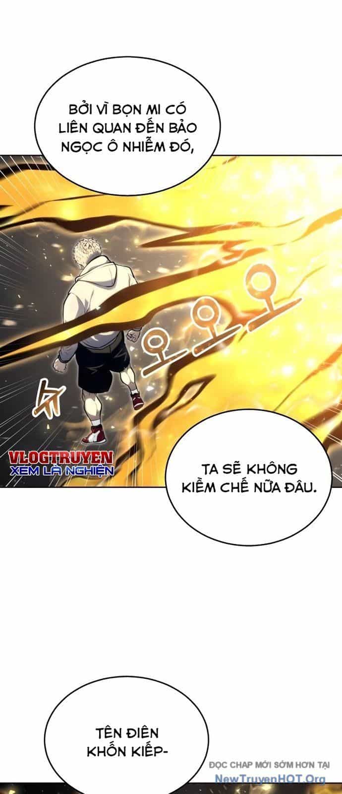 Urek Mazino - Chương 25 - ảnh 3