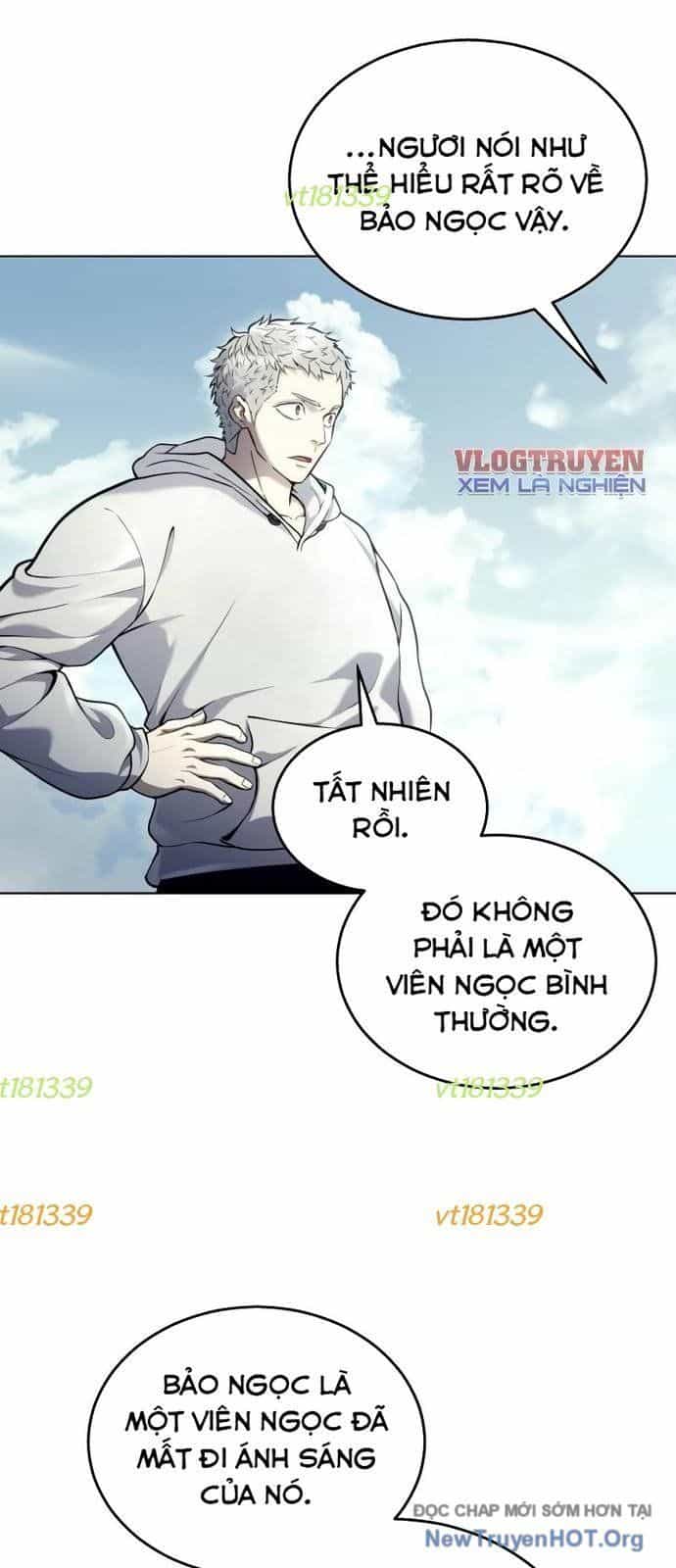 Urek Mazino - Chương 25 - ảnh 46