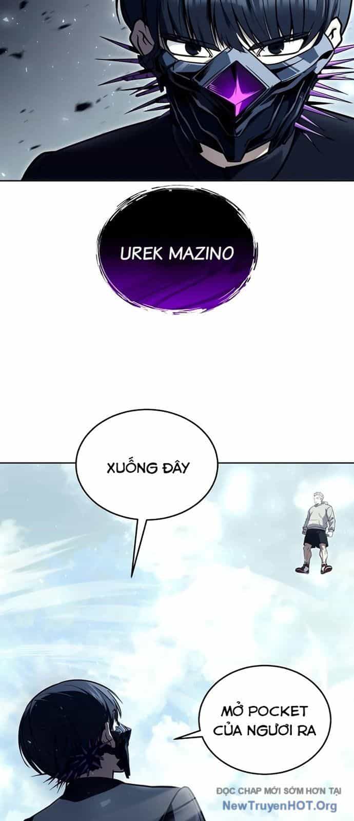 Urek Mazino - Chương 25 - ảnh 99
