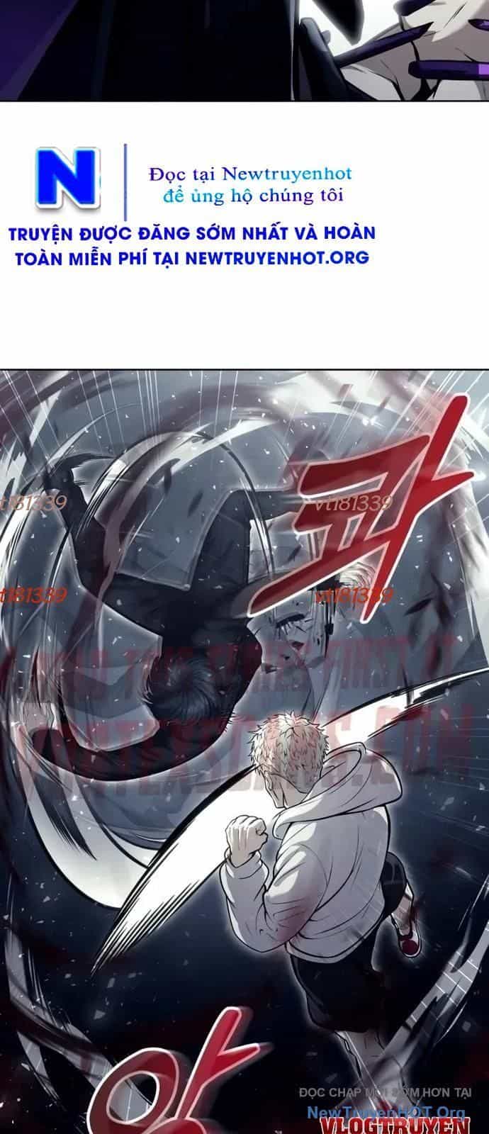 Urek Mazino - Chương 26 - ảnh 40