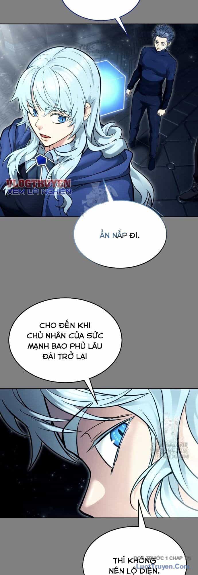 Urek Mazino - Chương 28 - ảnh 104