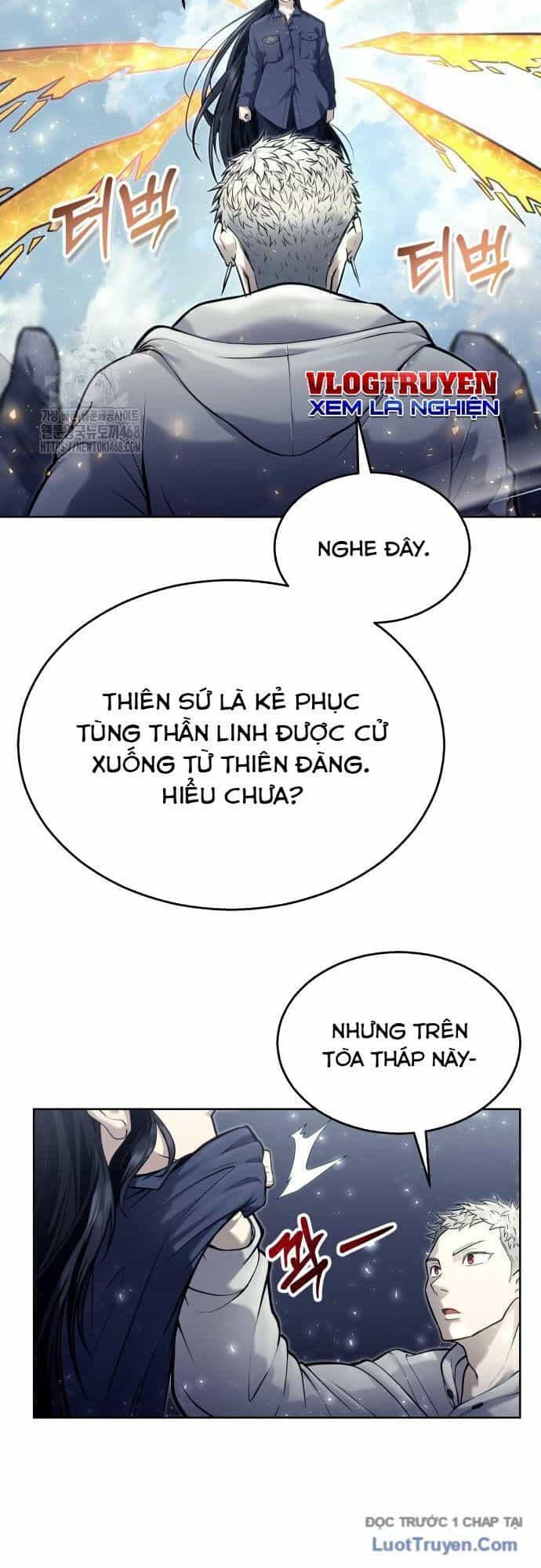 Urek Mazino - Chương 28 - ảnh 66