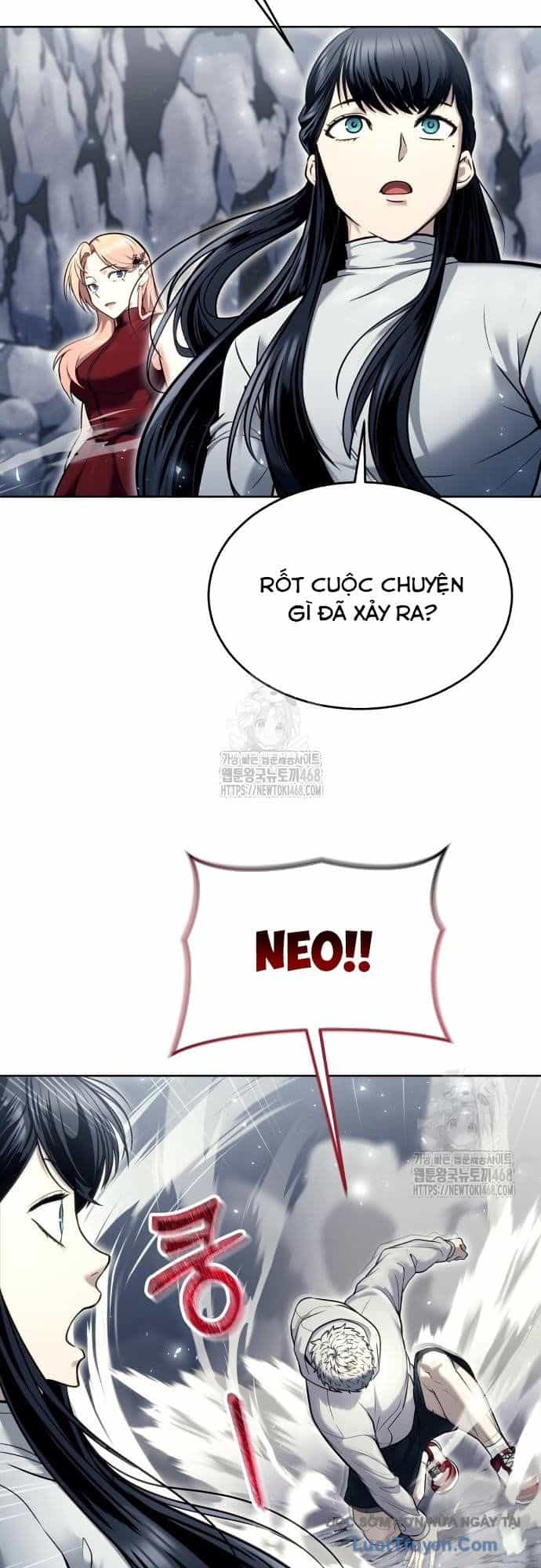 Urek Mazino - Chương 29 - ảnh 16